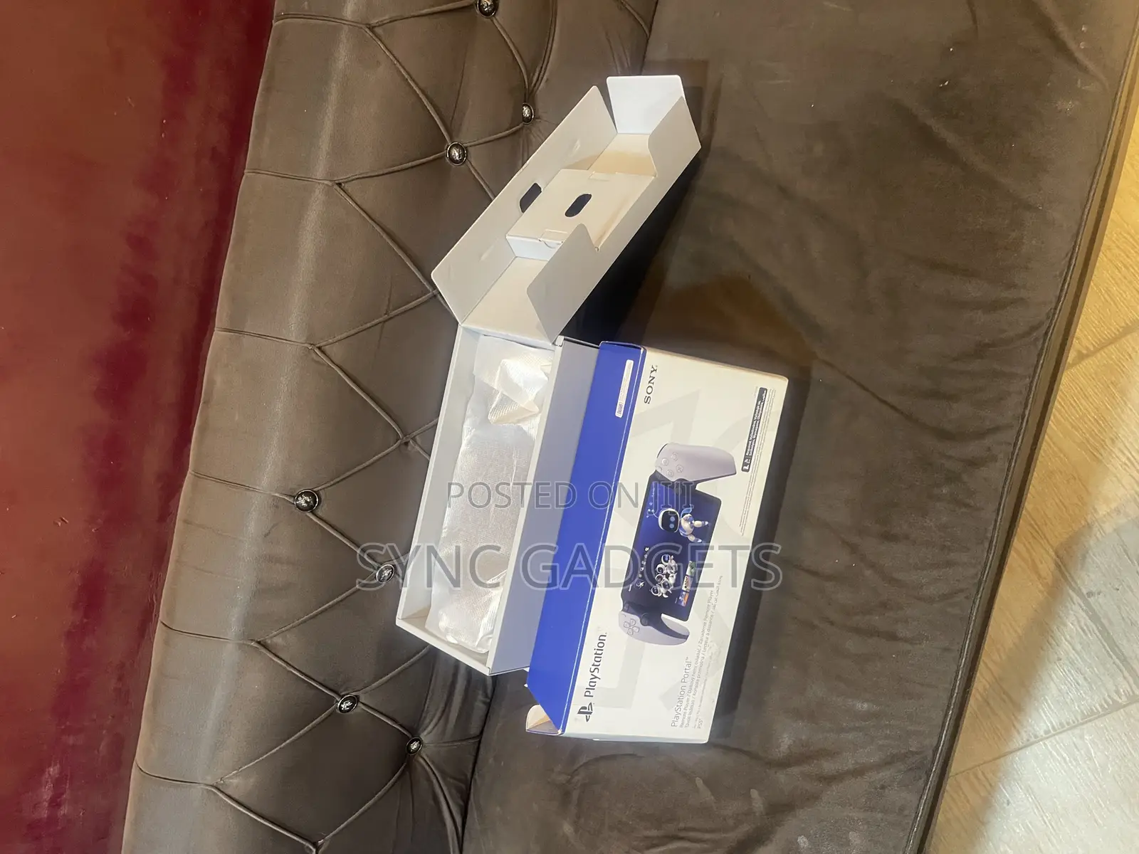 Playstation Portal (Open Box )