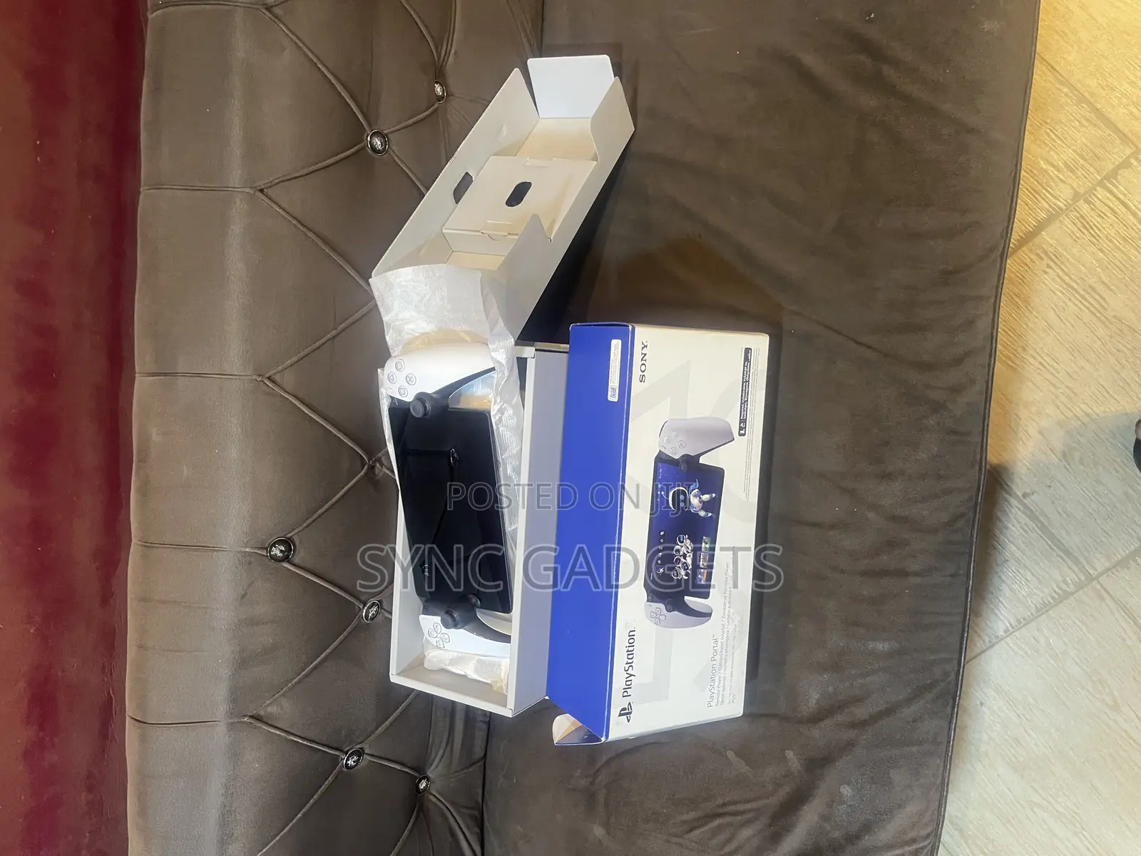 Playstation Portal (Open Box )