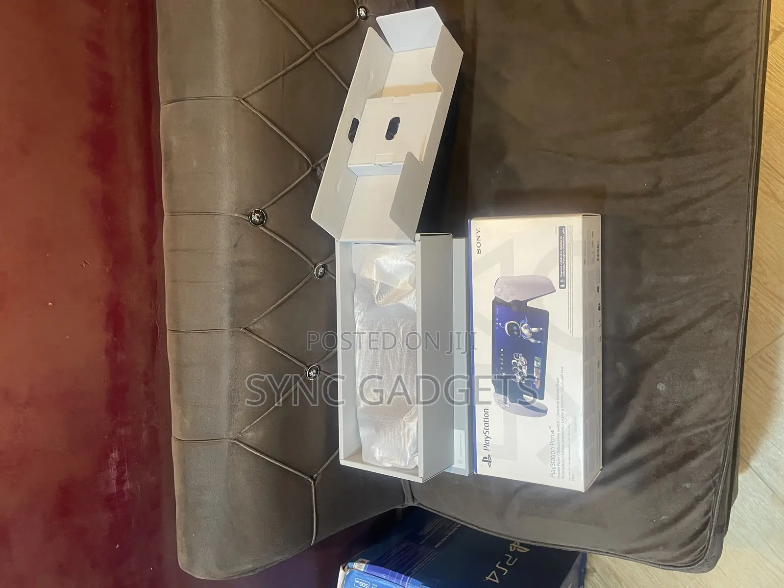 Playstation Portal (Open Box )