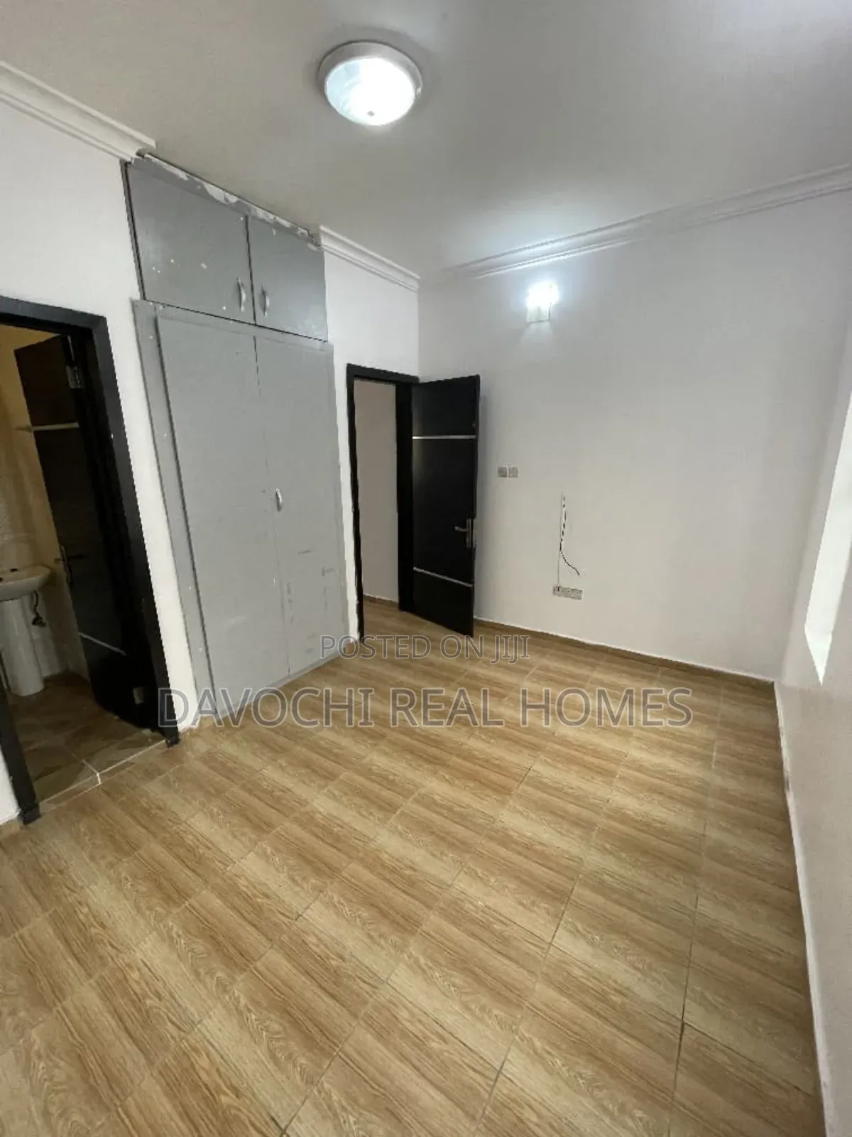1bdrm Apartment in Chevron, Lekki for rent