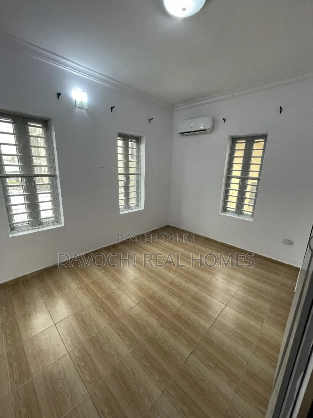 1bdrm Apartment in Chevron, Lekki for rent