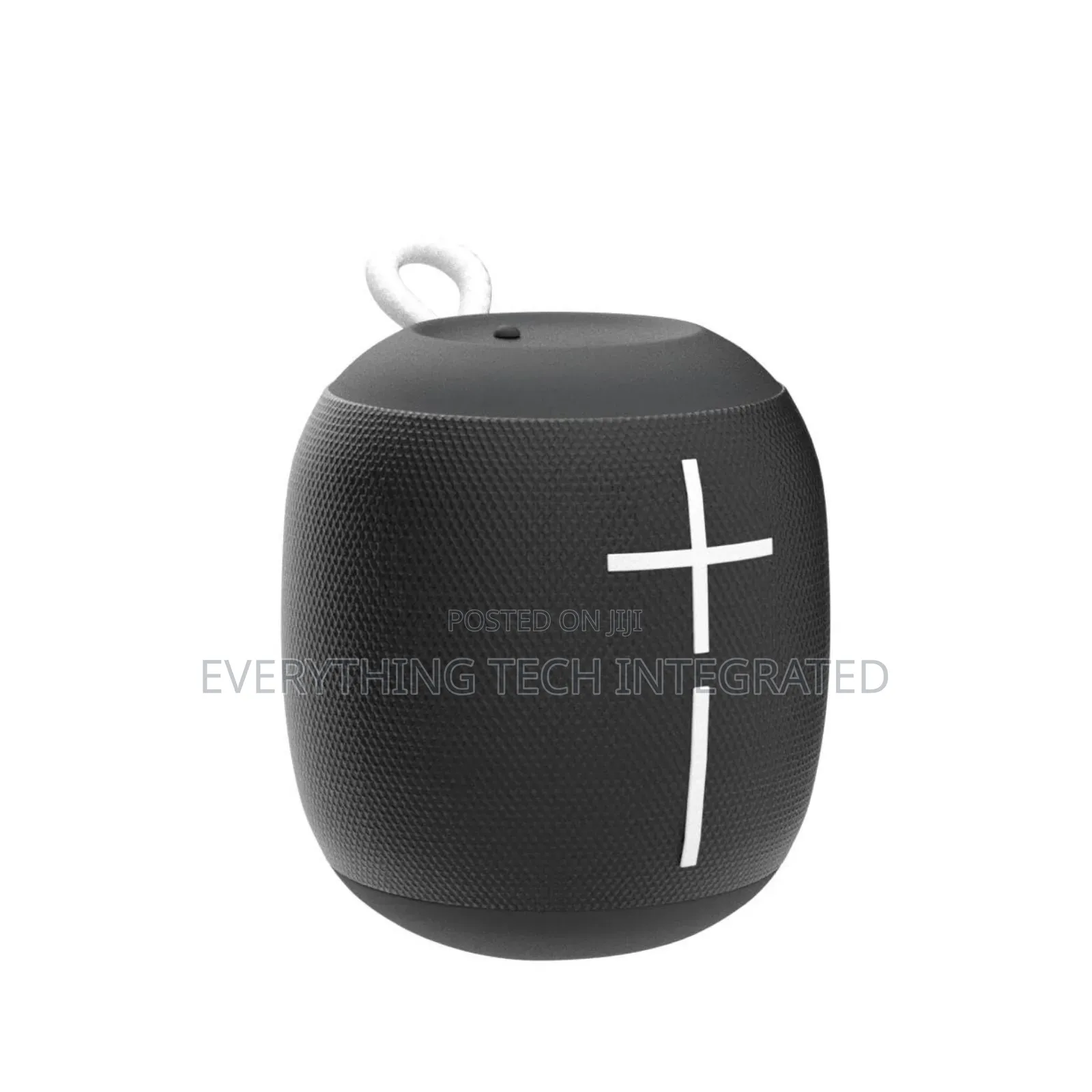 Ultimate Ears Wonderboom Exc Super Portable Bluetooth Speaker