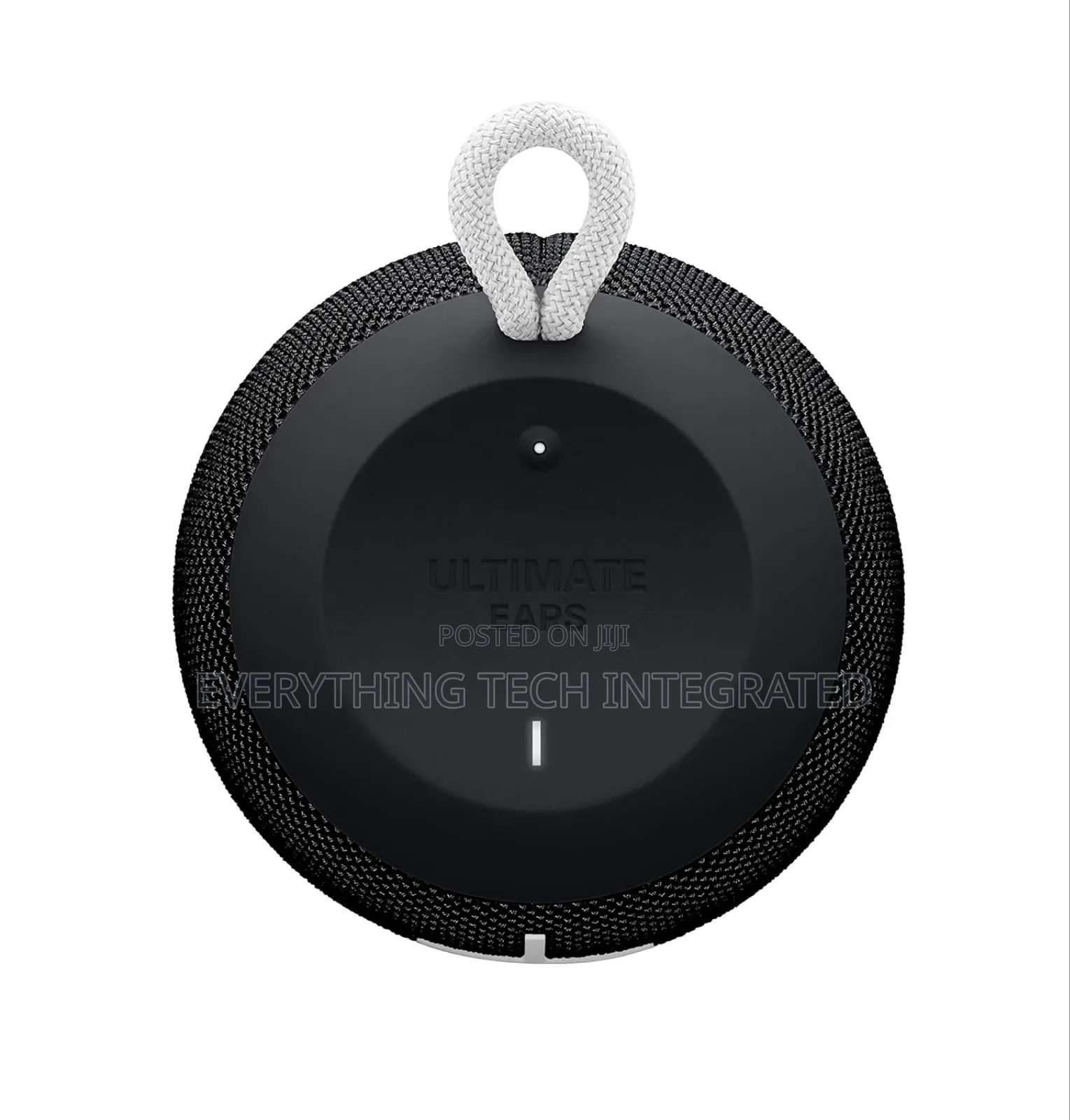 Ultimate Ears Wonderboom Exc Super Portable Bluetooth Speaker