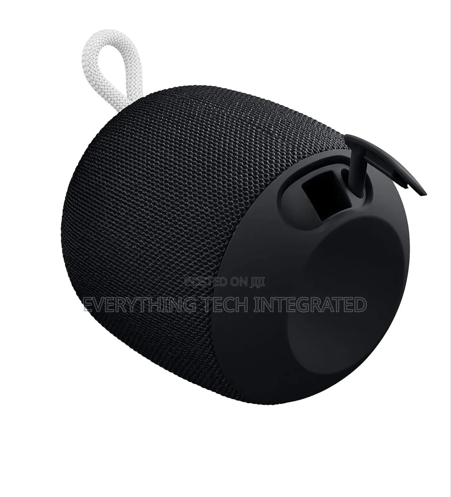 Ultimate Ears Wonderboom Exc Super Portable Bluetooth Speaker