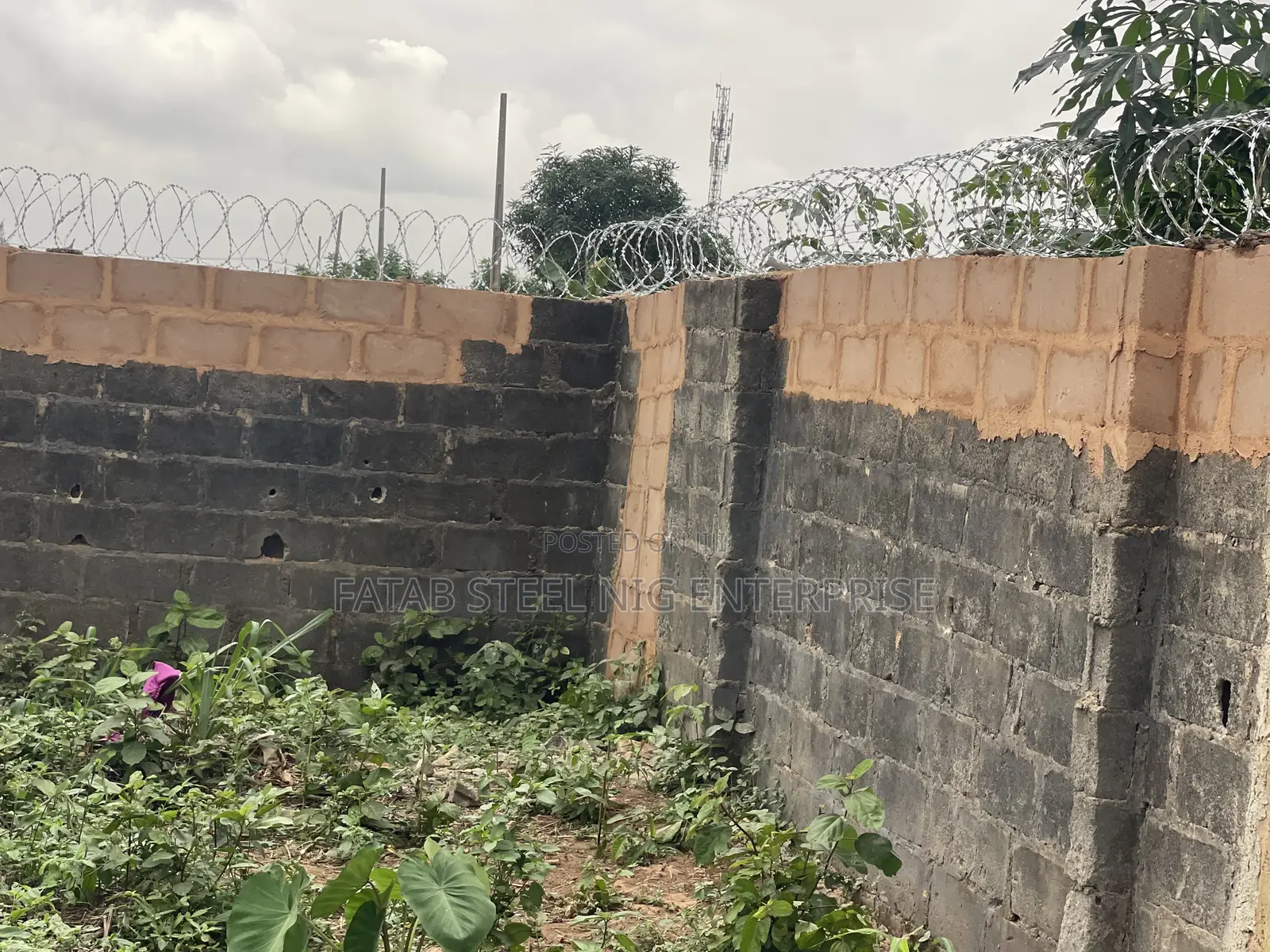 Anti Rust Concertina Wire: Security Razor Wire