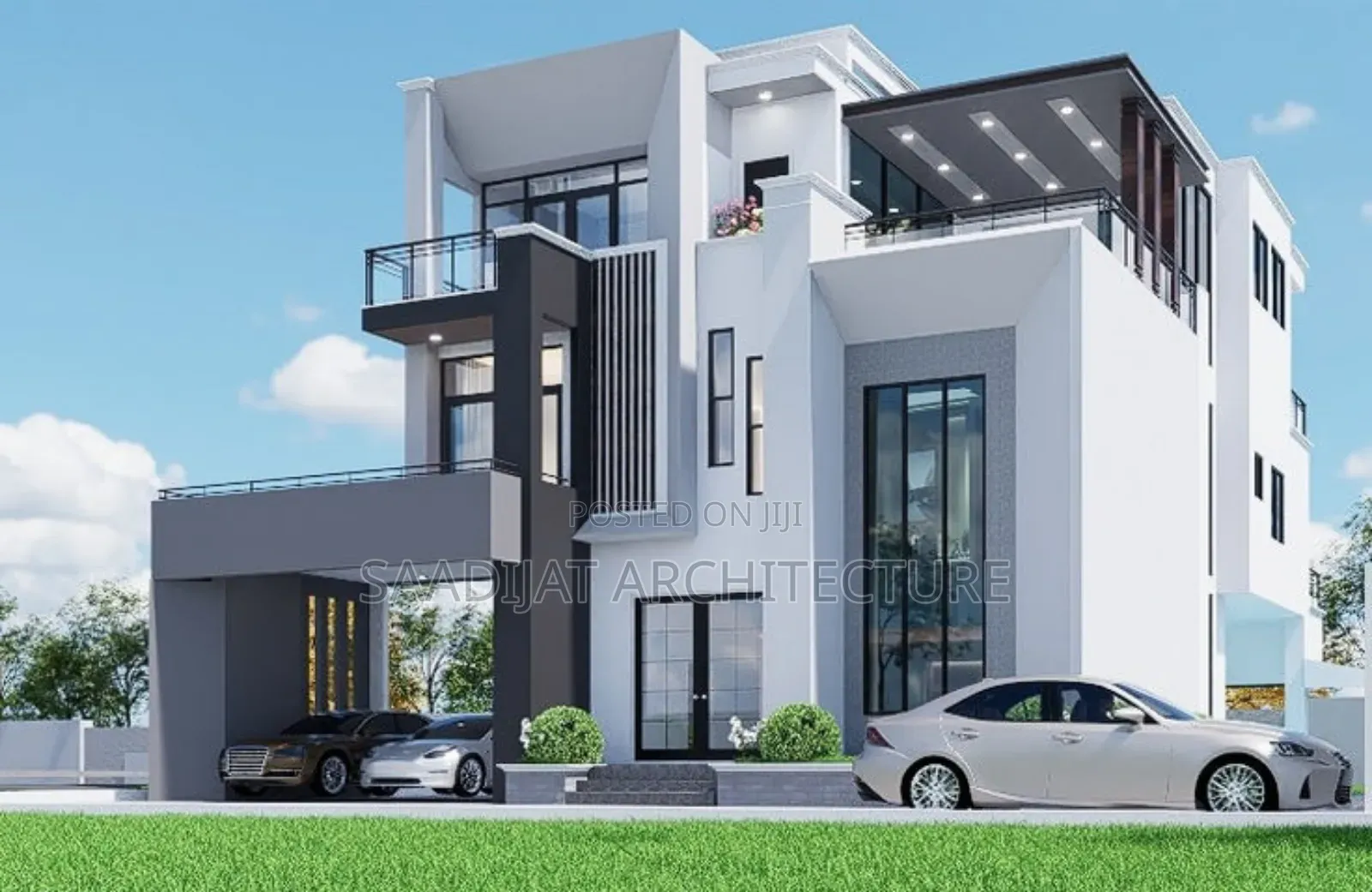 For Perfect Building Design and Building Approval in Lagos