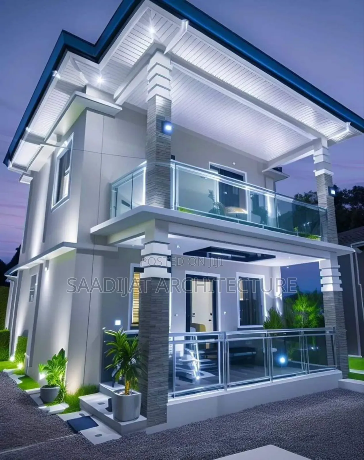 For Perfect Building Design and Building Approval in Lagos