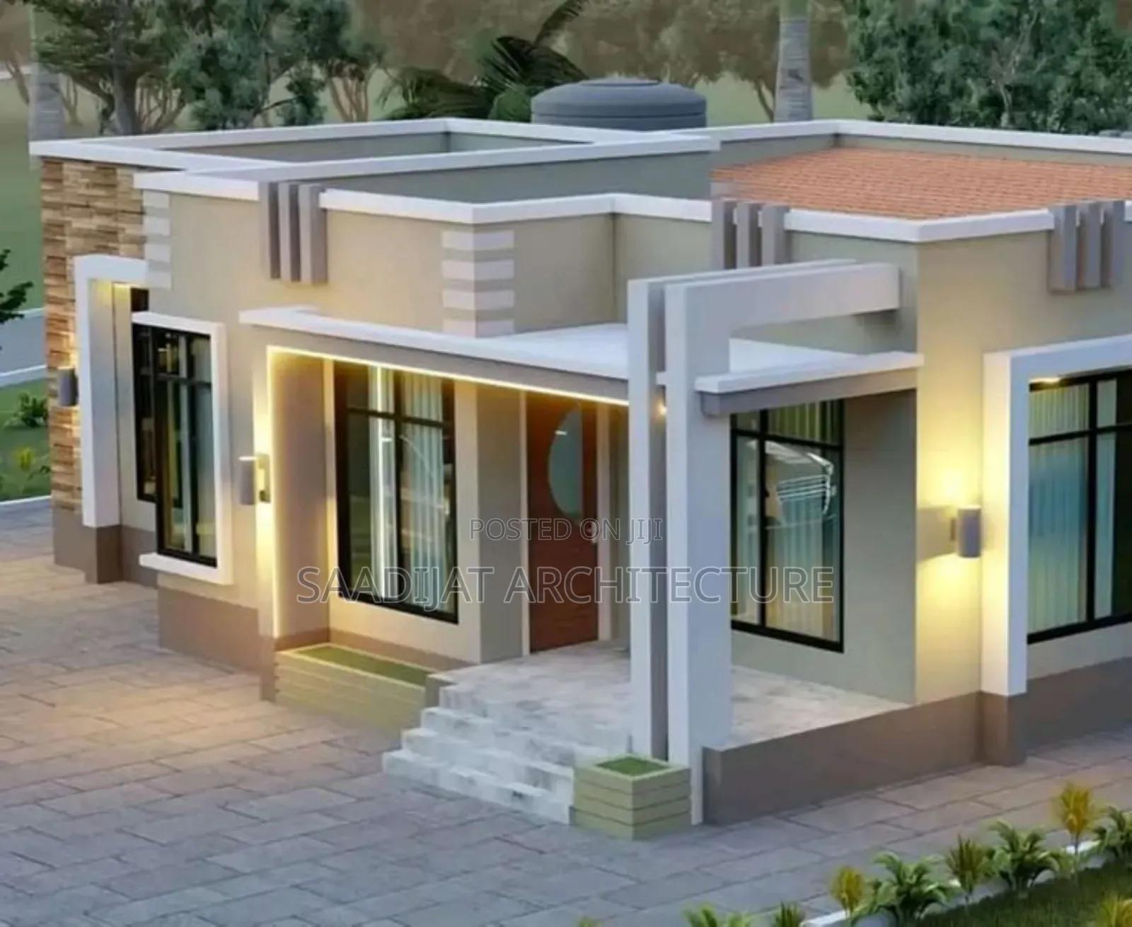 For Perfect Building Design and Building Approval in Lagos