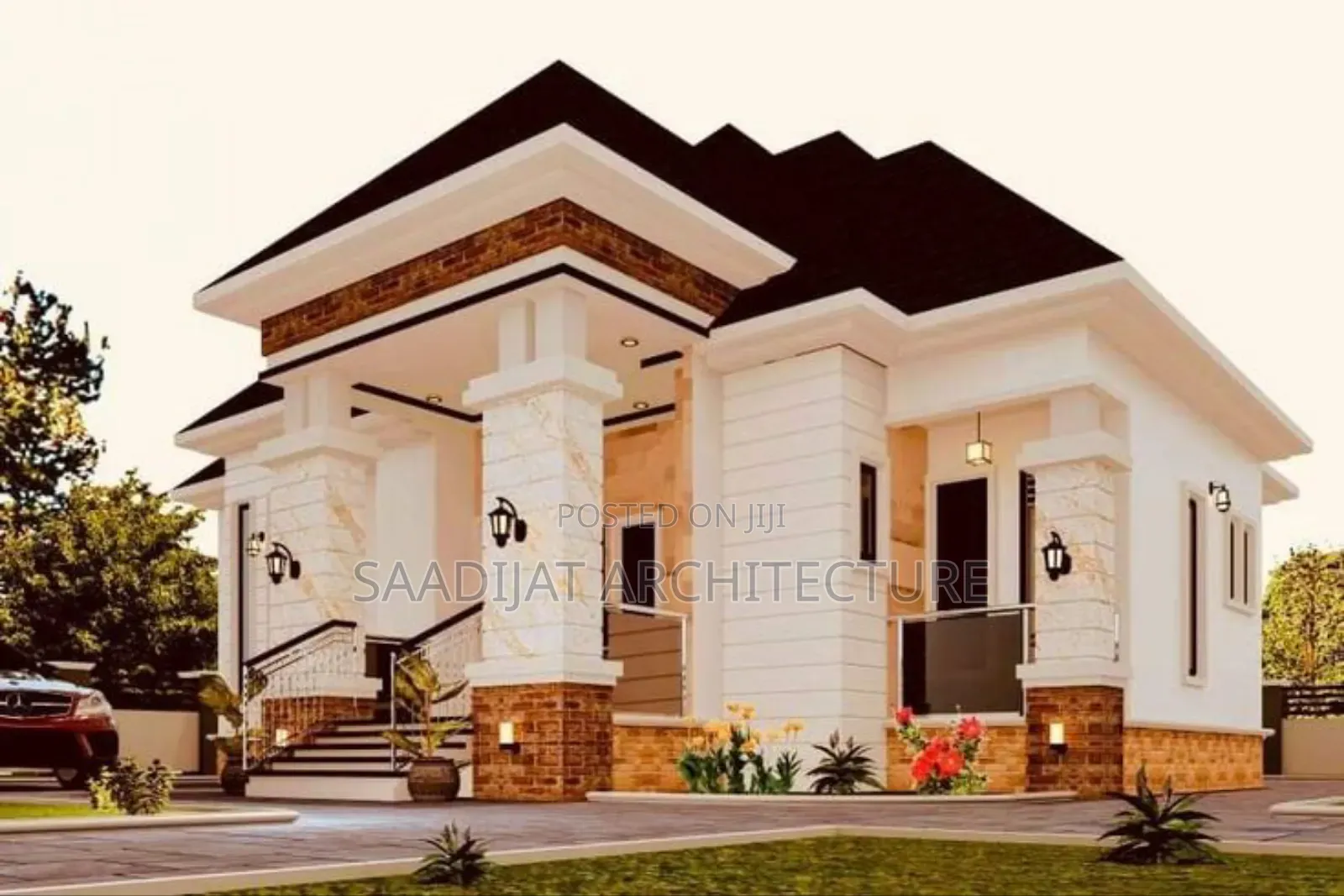 For Perfect Building Design and Building Approval in Lagos