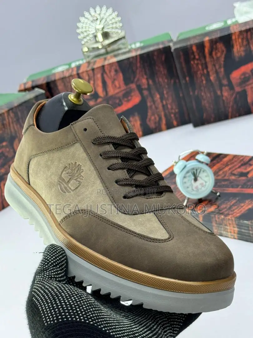 Timberland Latest Stylish Design Footwear
