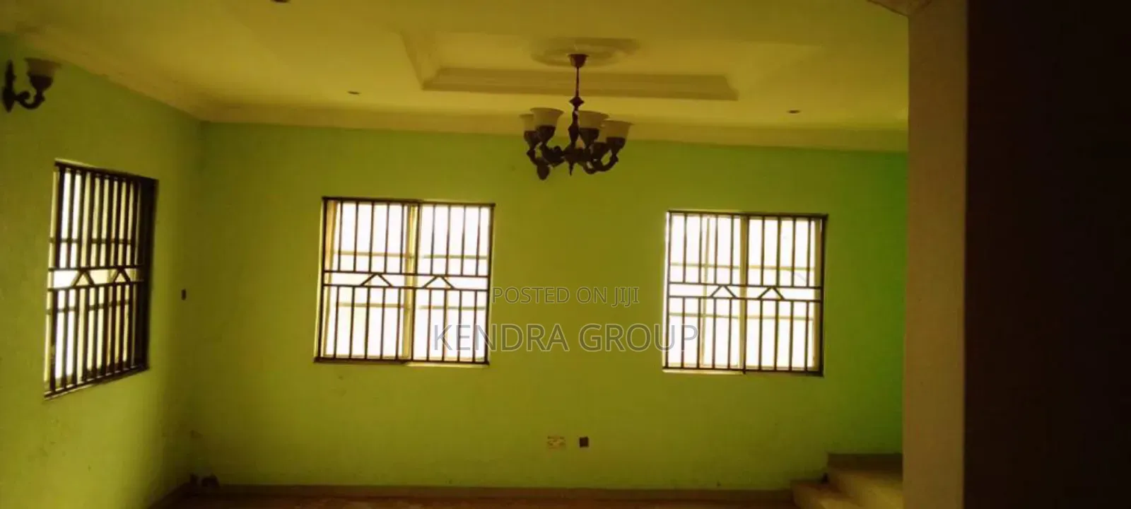 Furnished 6bdrm Duplex in Arepo, Obafemi-Owode for sale