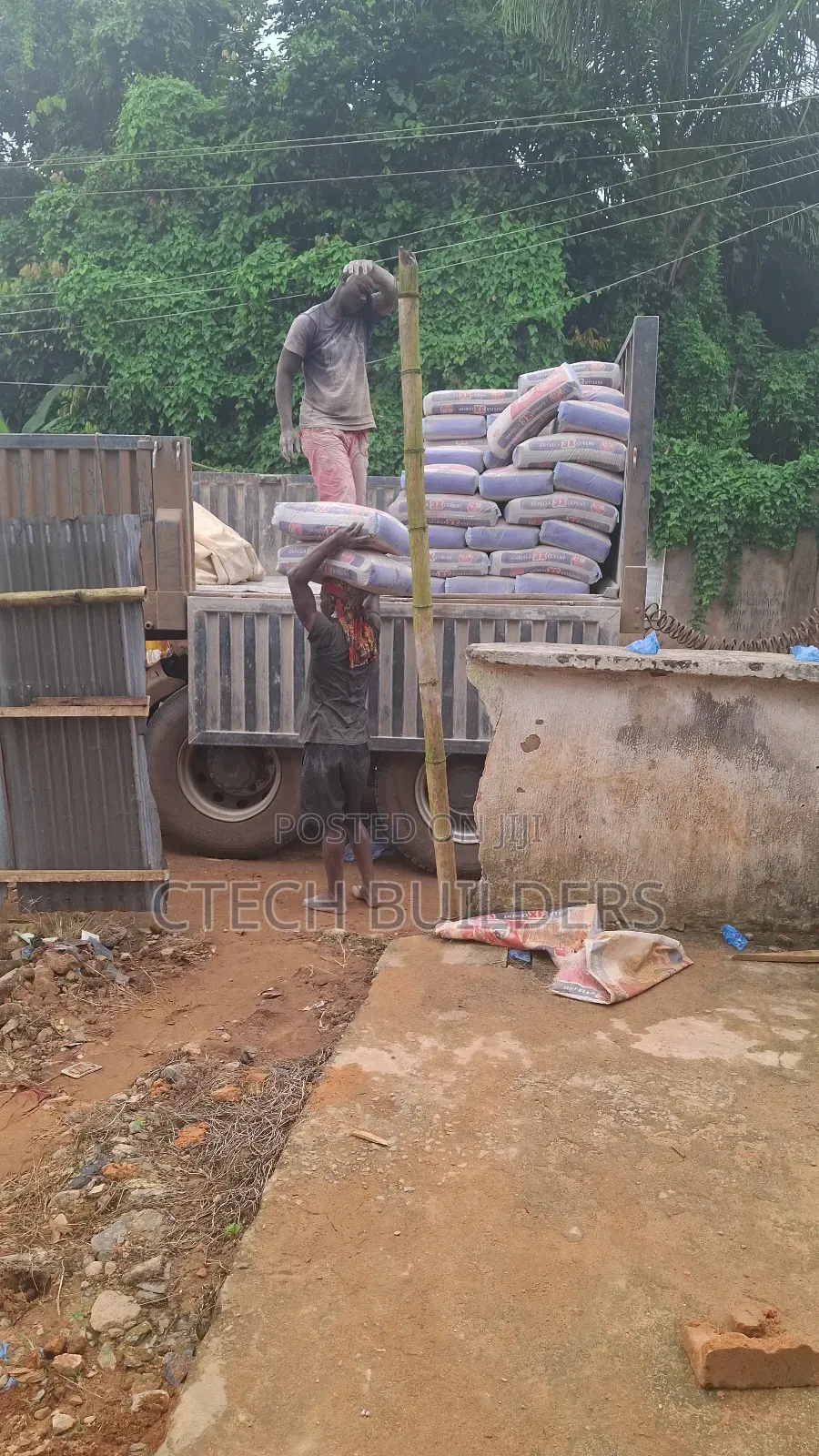 Dangote Cement