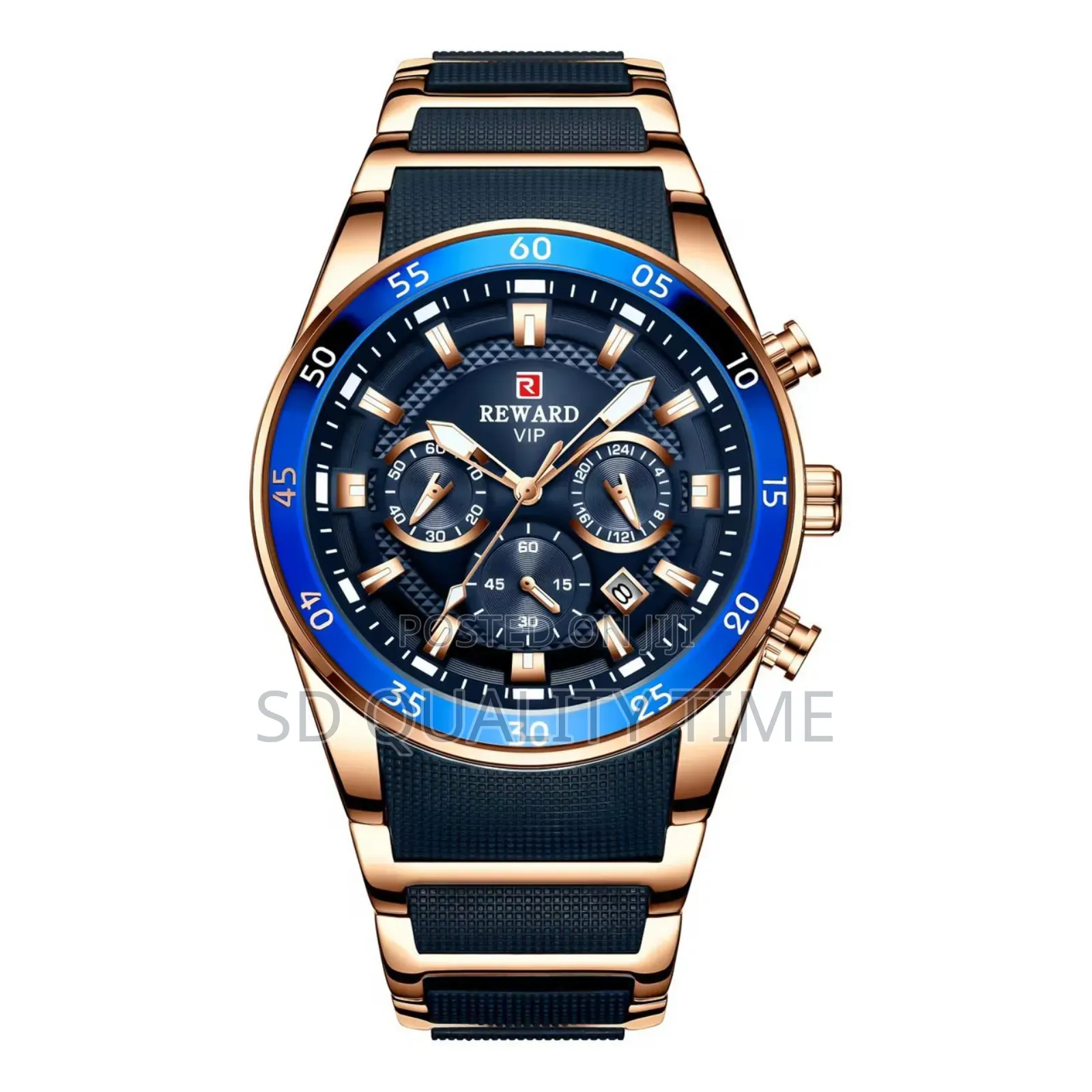 Reward Vip Chronographic Watch