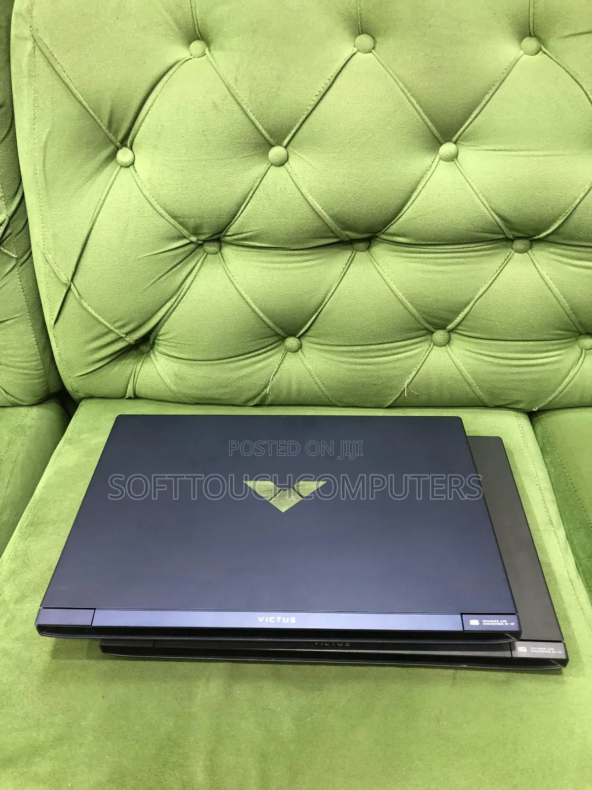 Laptop HP Victus 16 16GB Intel Core i7 SSD 512GB