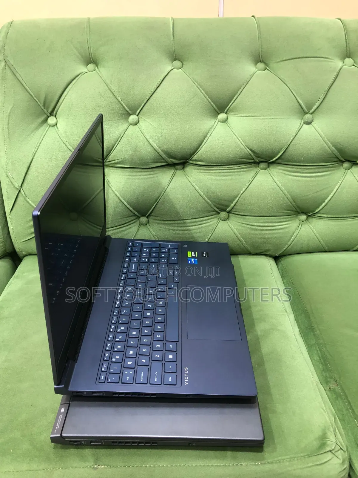 Laptop HP Victus 16 16GB Intel Core i7 SSD 512GB