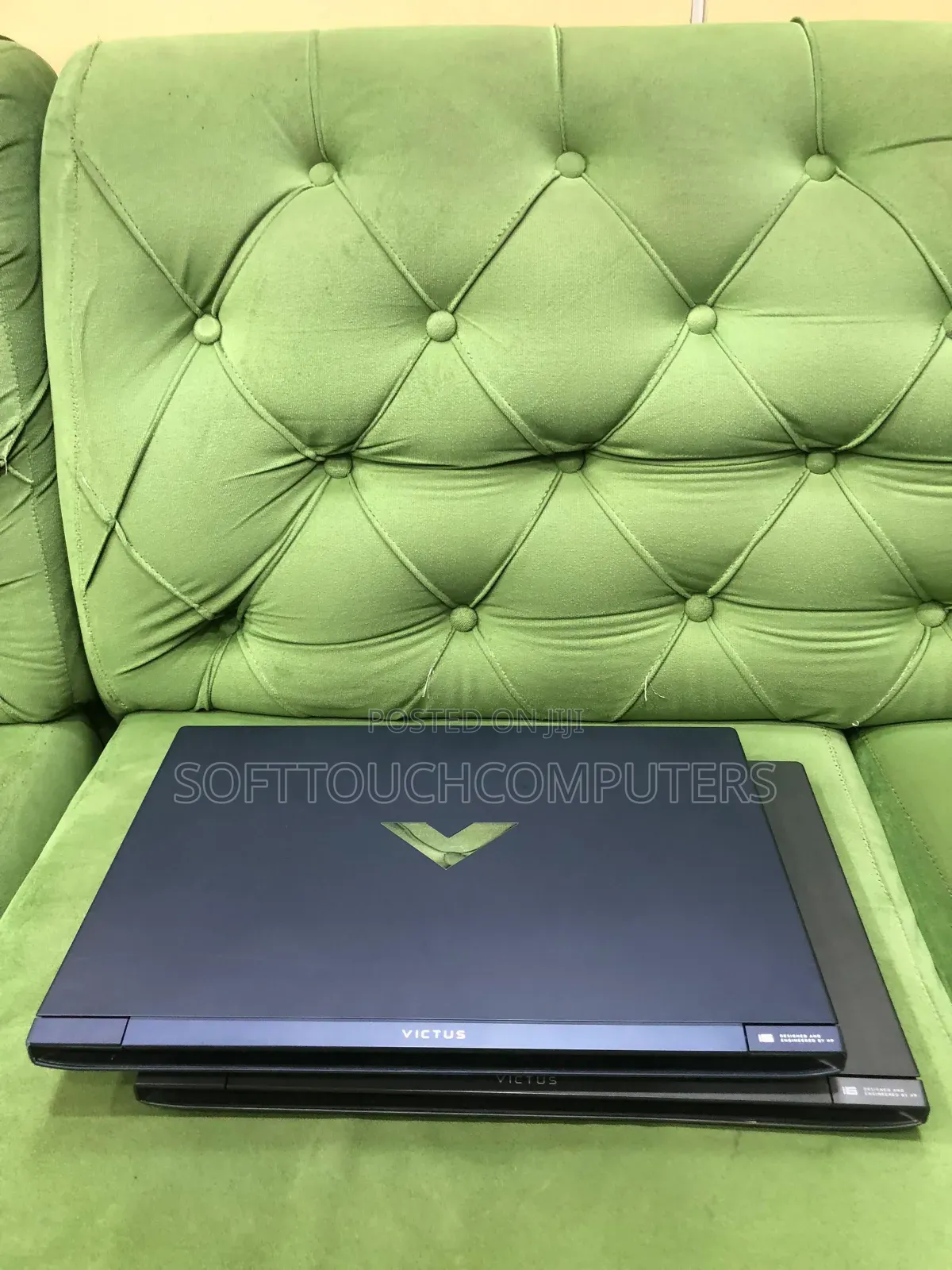 Laptop HP Victus 16 16GB Intel Core i7 SSD 512GB