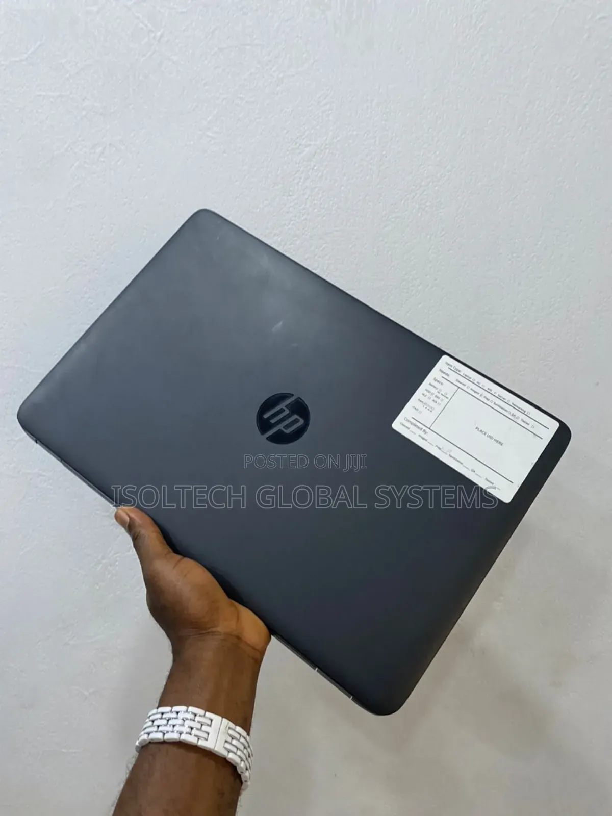 Laptop HP EliteBook 850 G2 8GB Intel Core I5 HDD 500GB