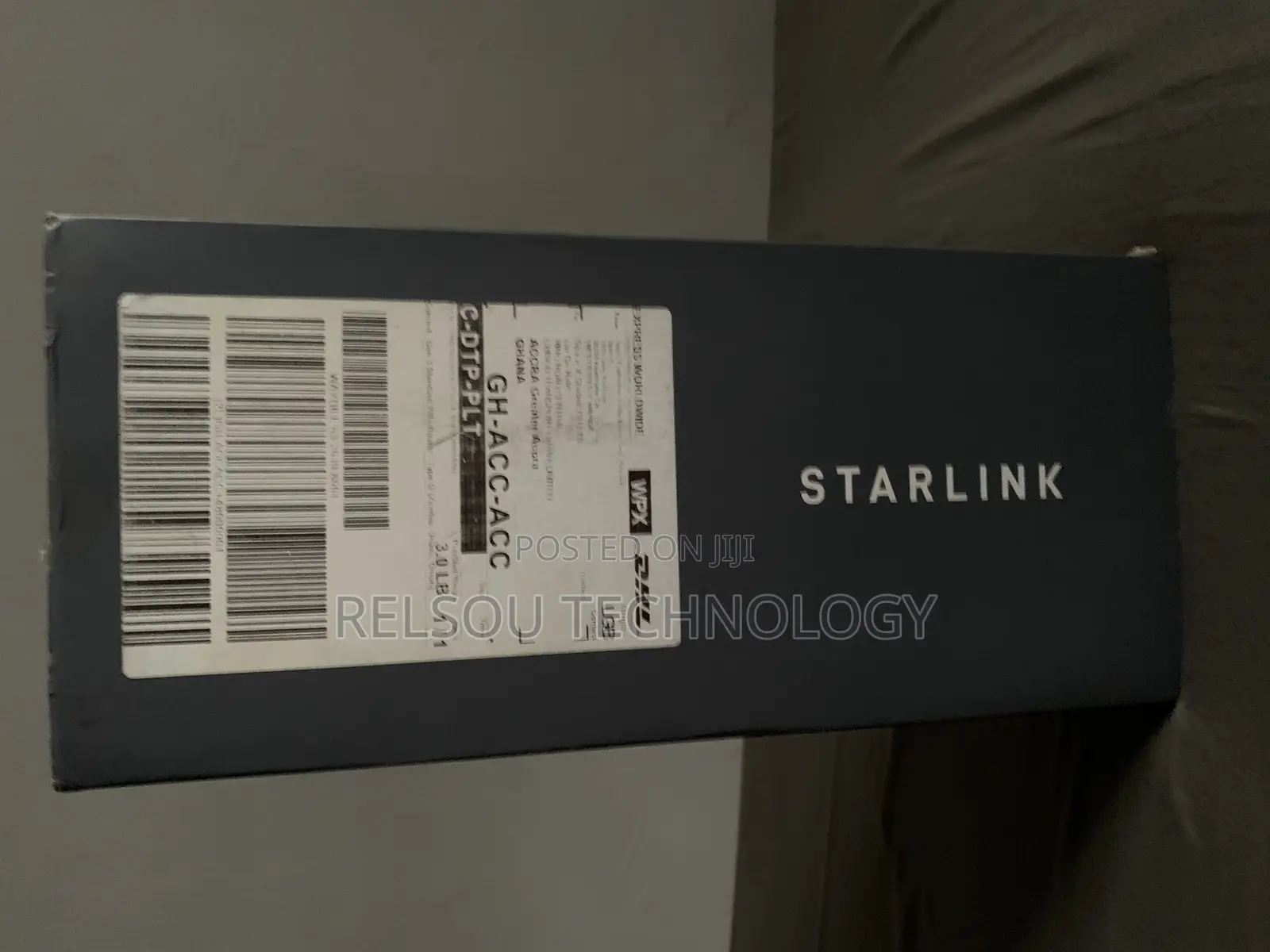 Starlink Gen 3 V4 Mesh Router