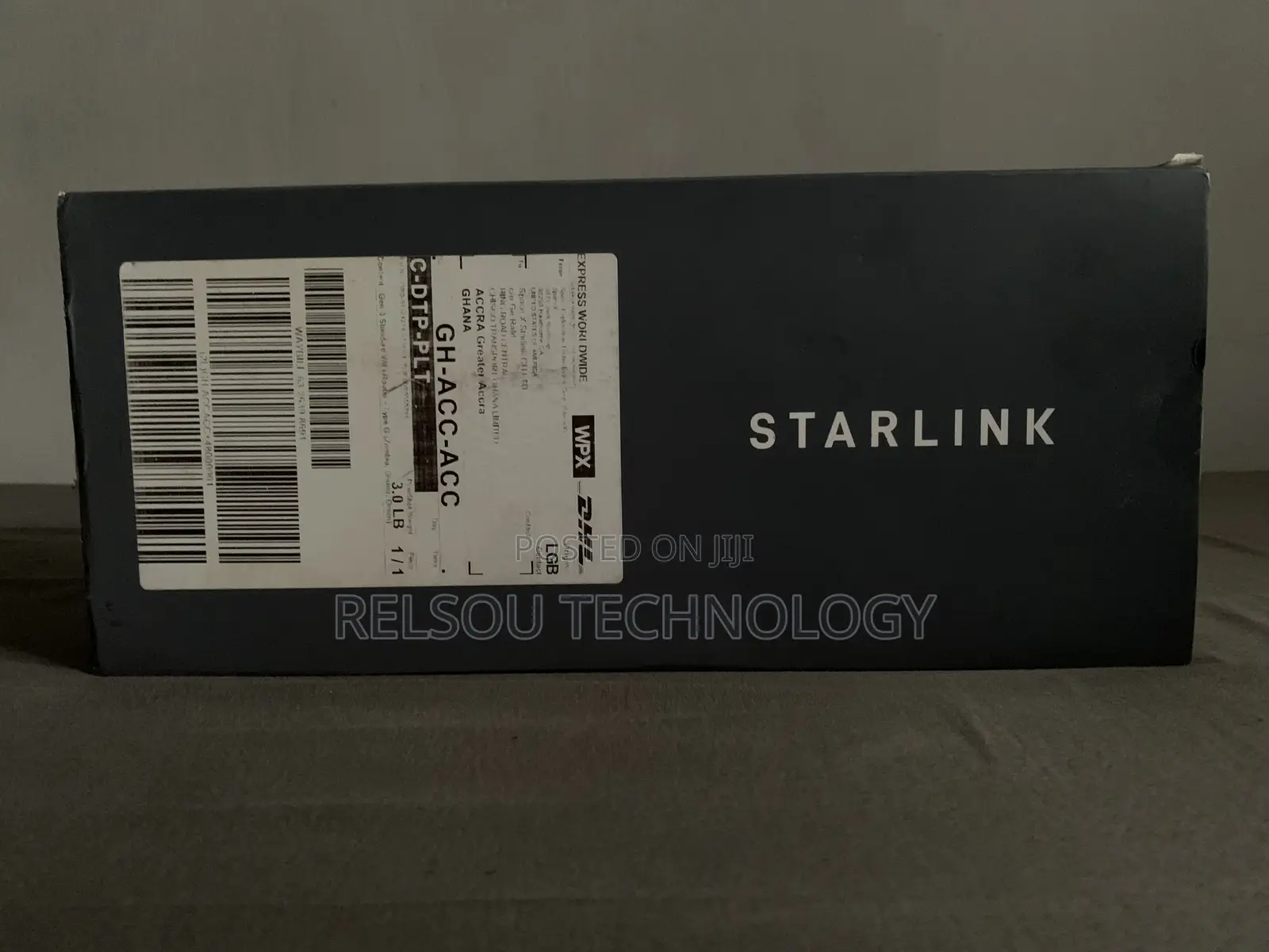 Starlink Gen 3 V4 Mesh Router