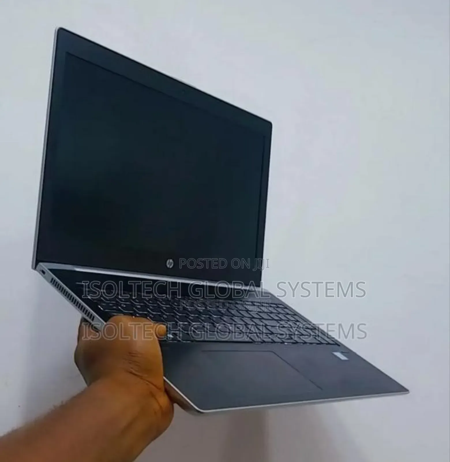 Laptop HP ProBook 450 G5 8GB Intel Core I5 HDD 1T
