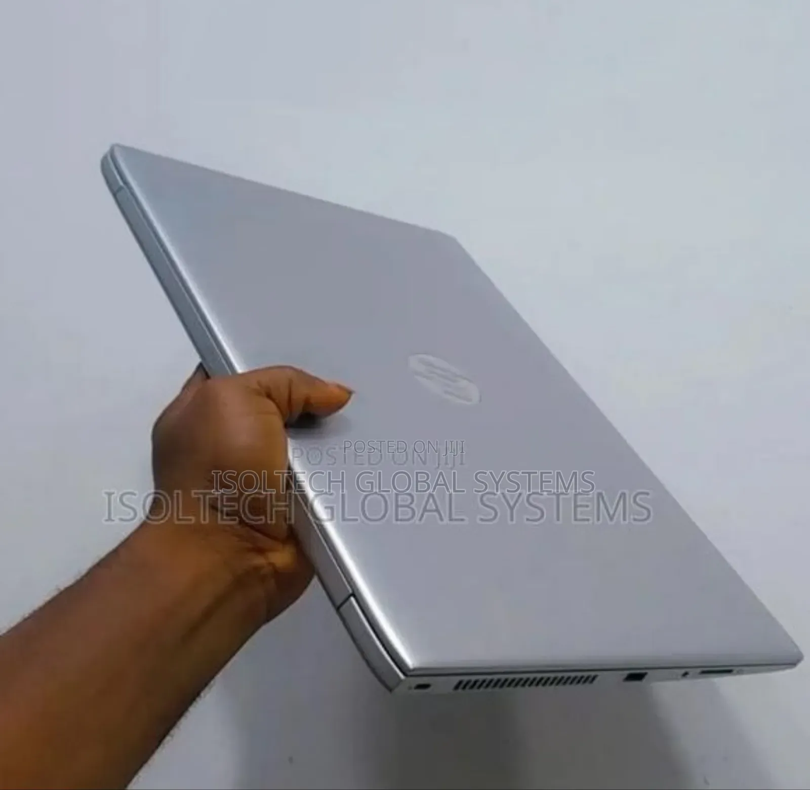 Laptop HP ProBook 450 G5 8GB Intel Core I5 HDD 1T