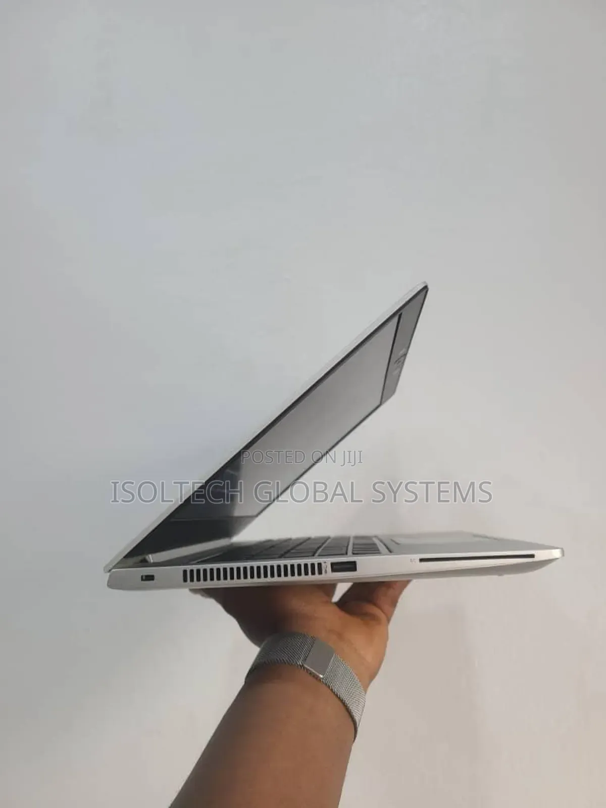 Laptop HP EliteBook 840 G6 8GB Intel Core I5 SSD 256GB