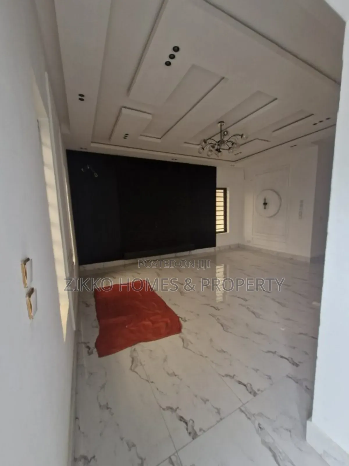 5bdrm Duplex in Ajah, Lekki for sale
