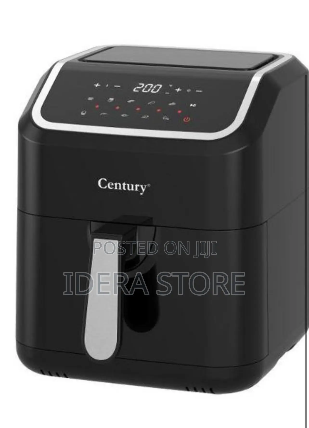 Century 6l Air Fryer