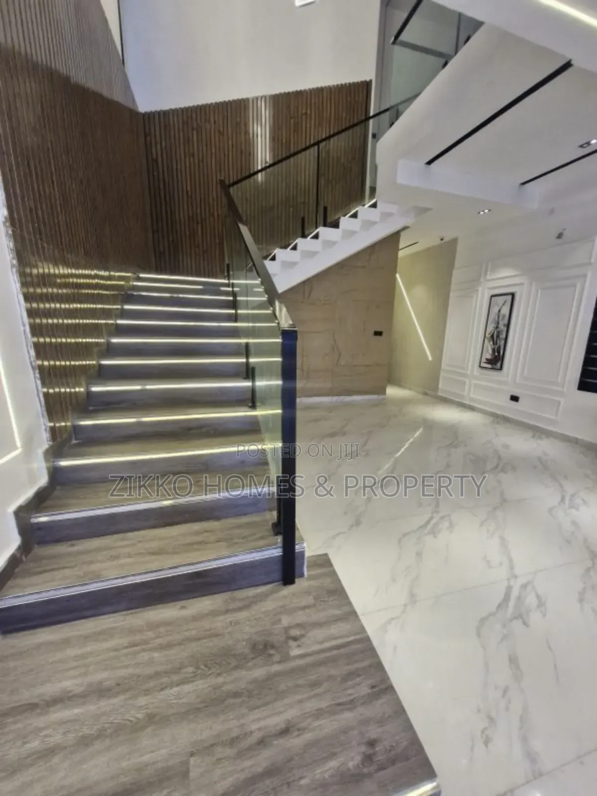 5bdrm Duplex in Ajah, Lekki for sale