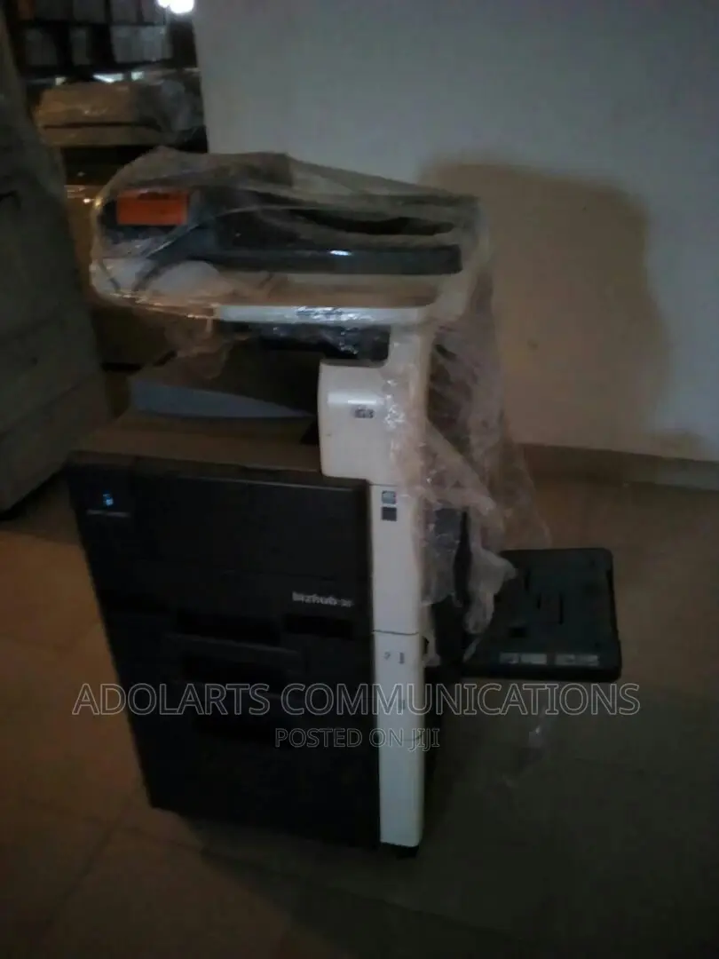 Di Printers at Affordable Prices Konica Minolta