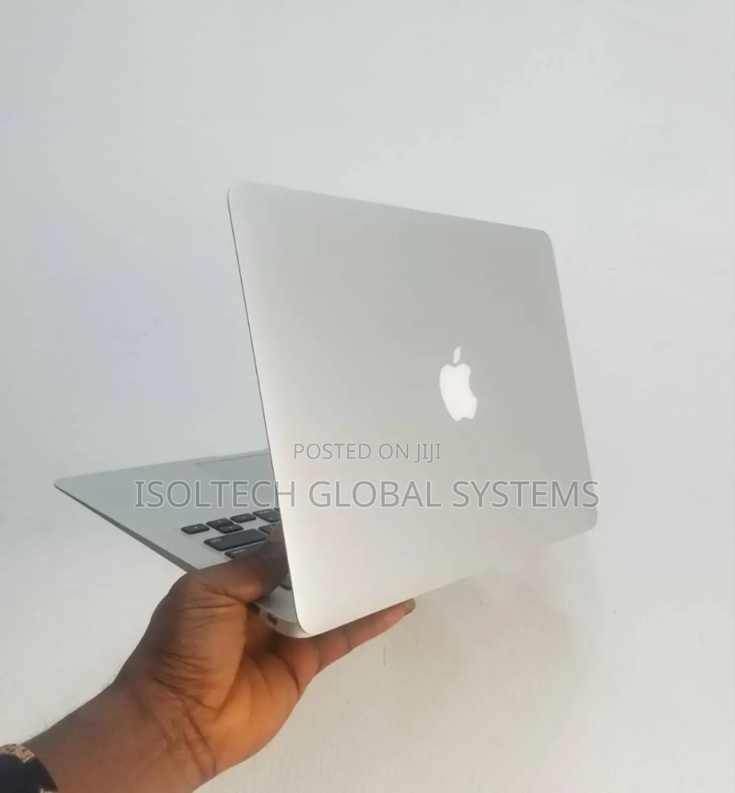 Laptop Apple MacBook Air 2013 4GB Intel Core I5 SSD 128GB