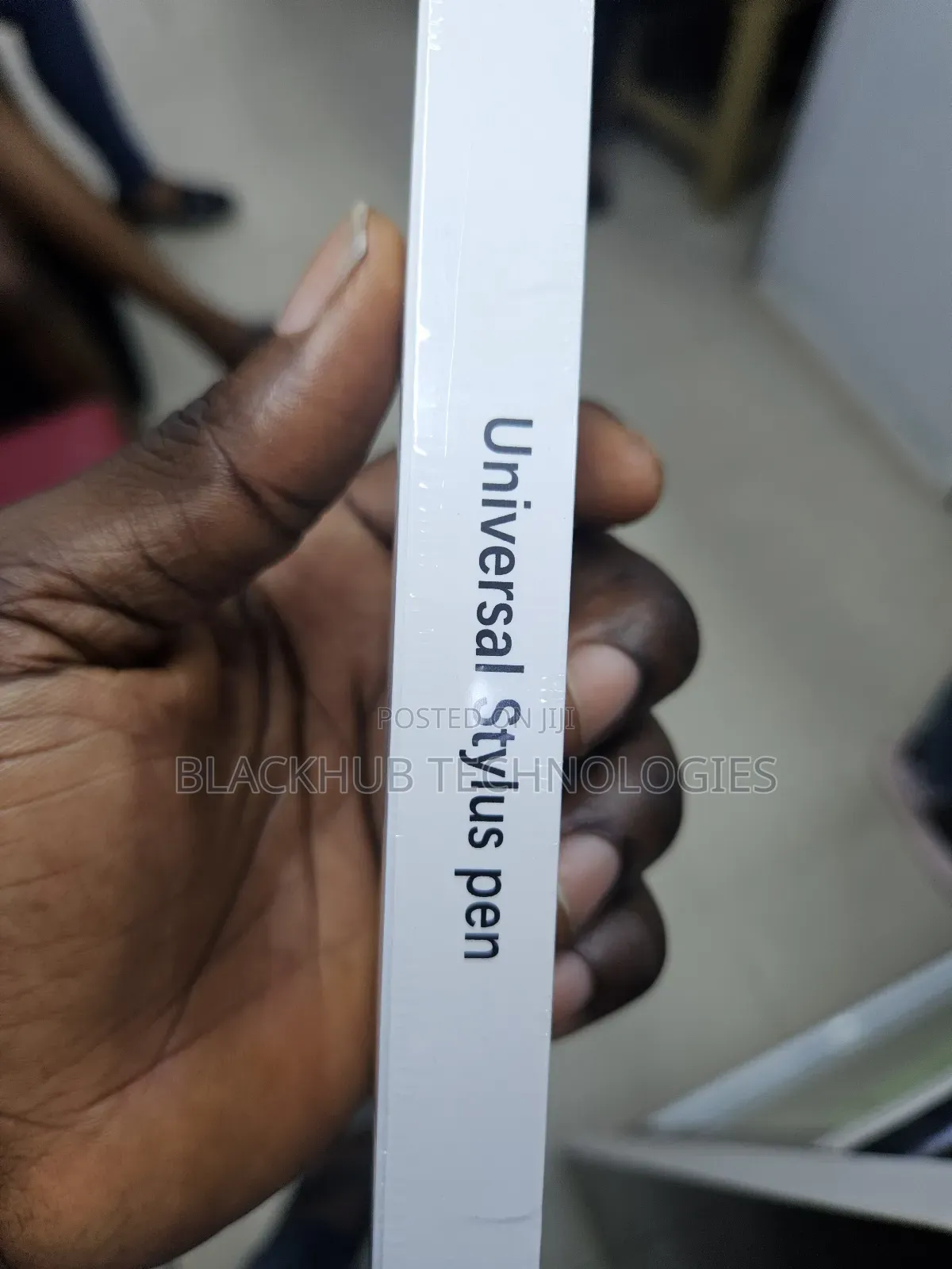 Universal Stylus Pen for All Devices