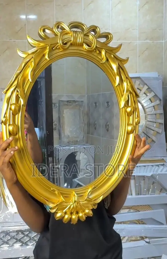Decorative Wall Mirror
