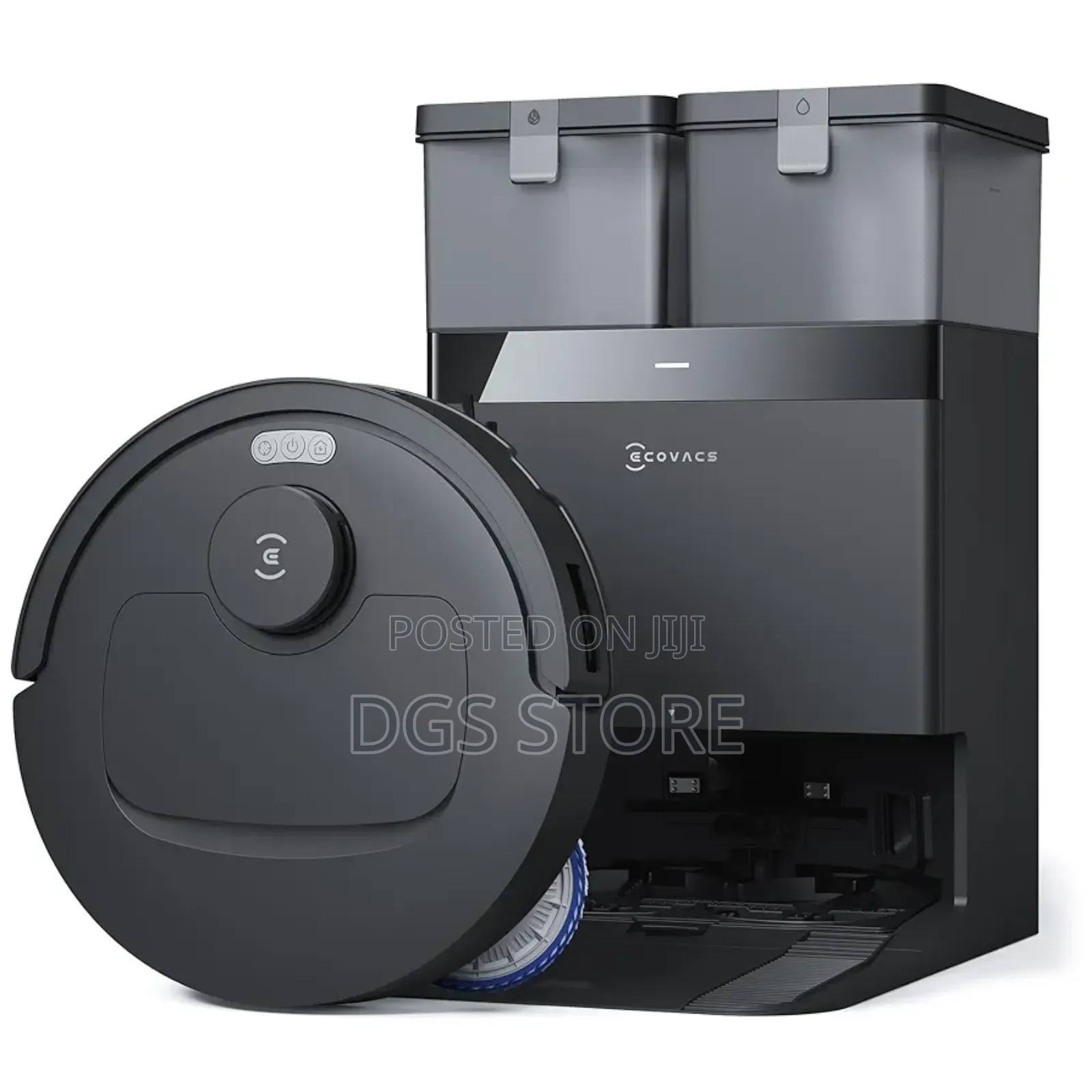 Ecovacs Deebot Robotic T30c Vacuum Cleaner