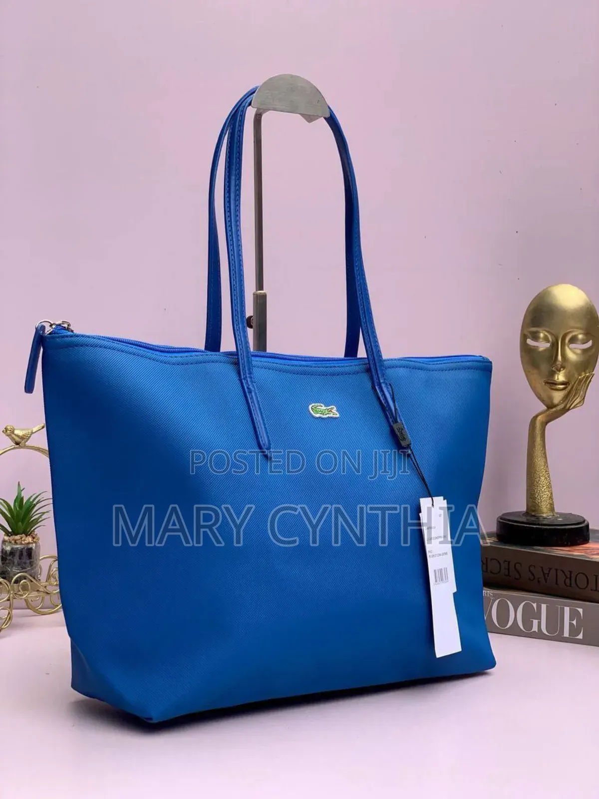 Lacote Tote Bag