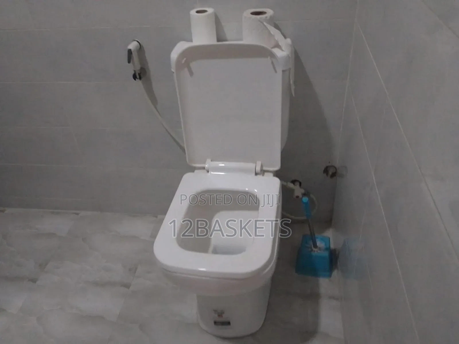 Furnished 4bdrm Duplex in Arepo, Obafemi-Owode for sale
