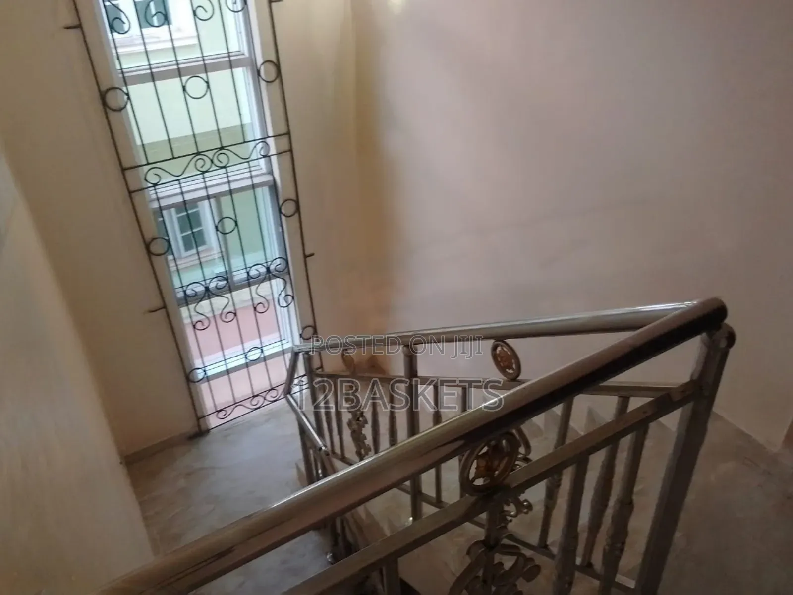 Furnished 4bdrm Duplex in Arepo, Obafemi-Owode for sale