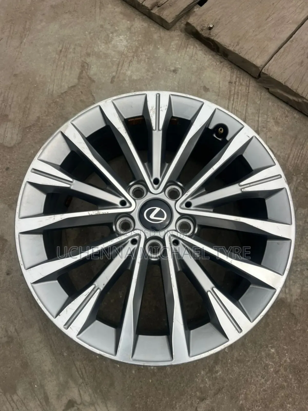 1 Week London Used Wheels And Tyre With Guarantees
