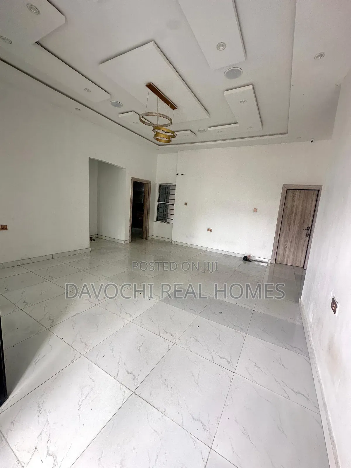 3bdrm Bungalow in Lakowa School Gate, Ibeju for rent