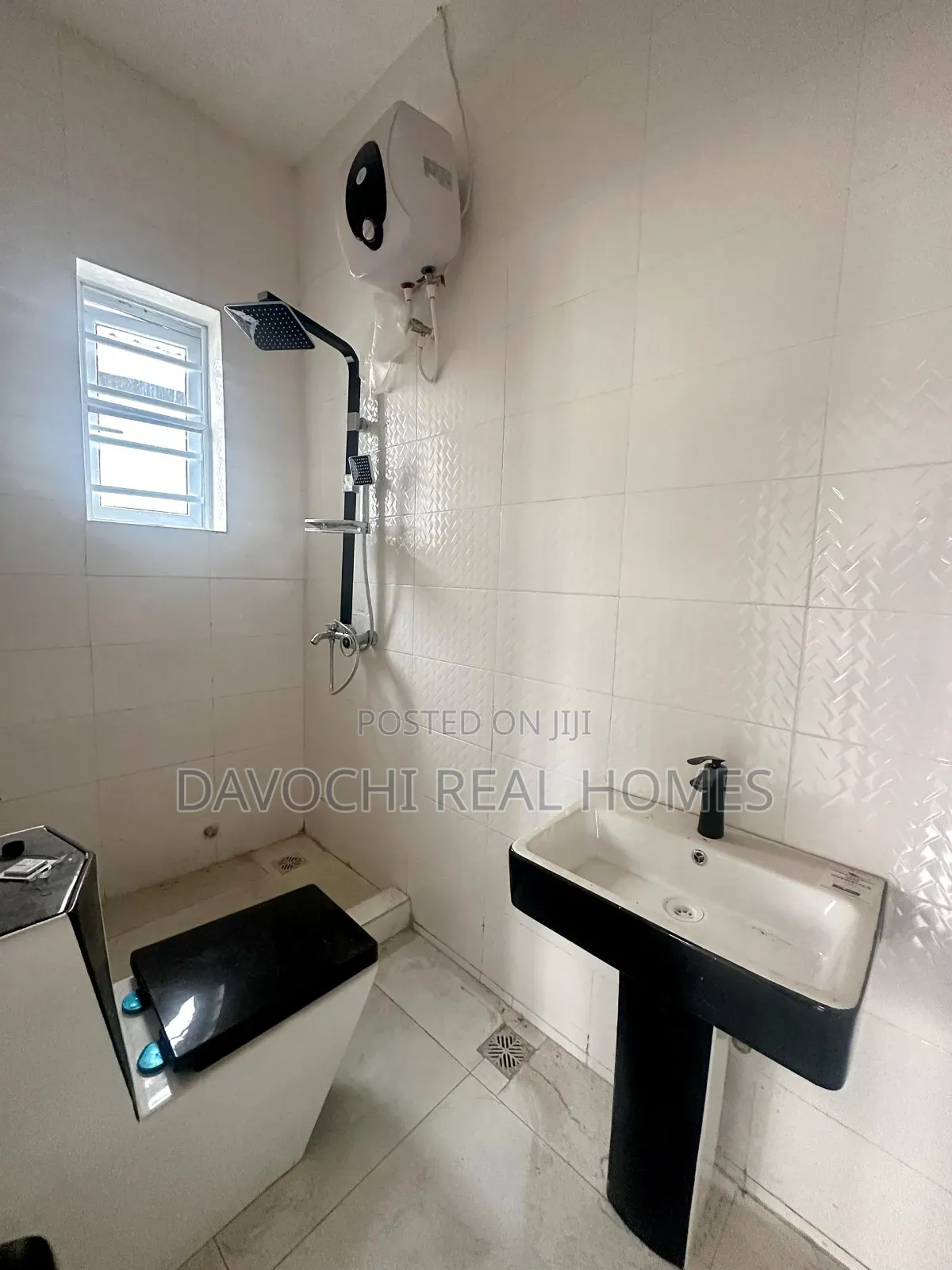 3bdrm Bungalow in Lakowa School Gate, Ibeju for rent