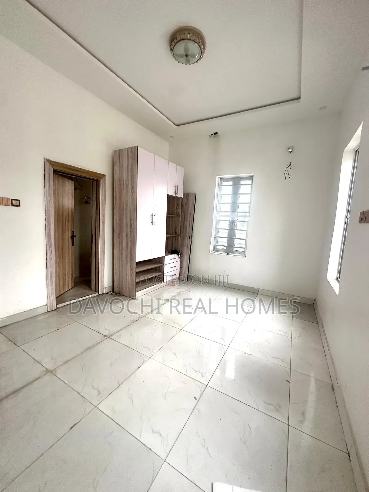 3bdrm Bungalow in Lakowa School Gate, Ibeju for rent