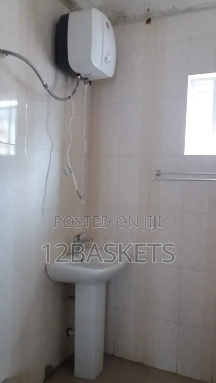Furnished 6bdrm Duplex in Arepo, Obafemi-Owode for sale