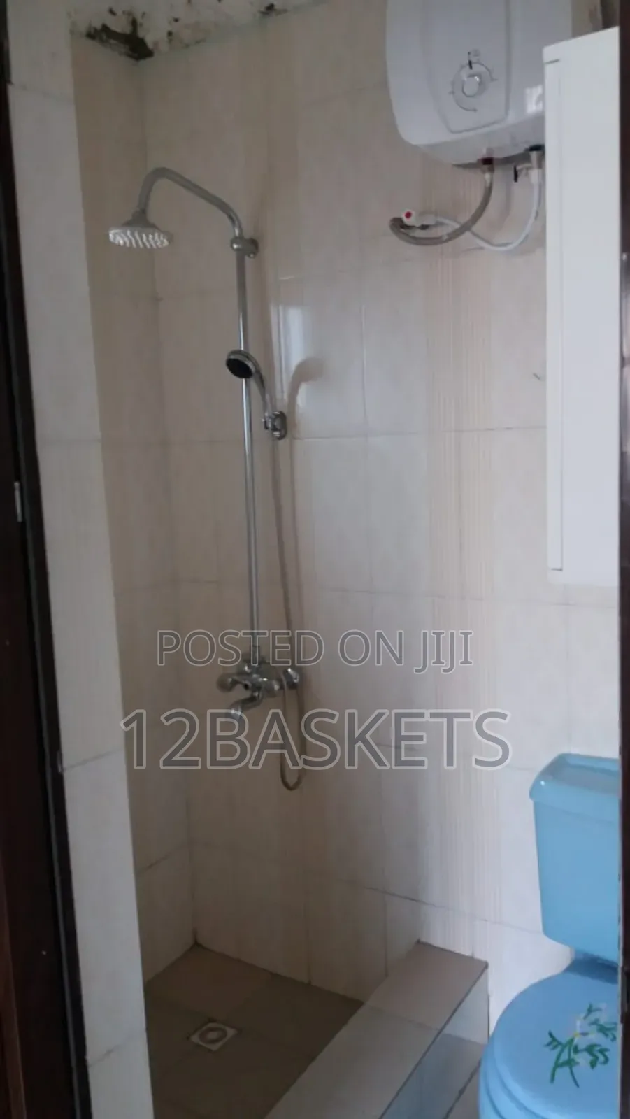 Furnished 6bdrm Duplex in Arepo, Obafemi-Owode for sale