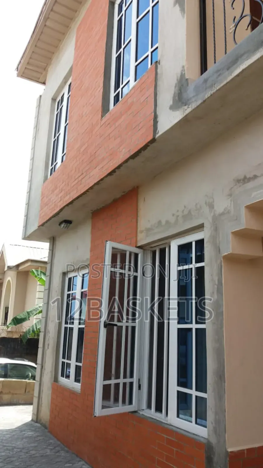 Furnished 5bdrm Duplex in Arepo, Obafemi-Owode for sale