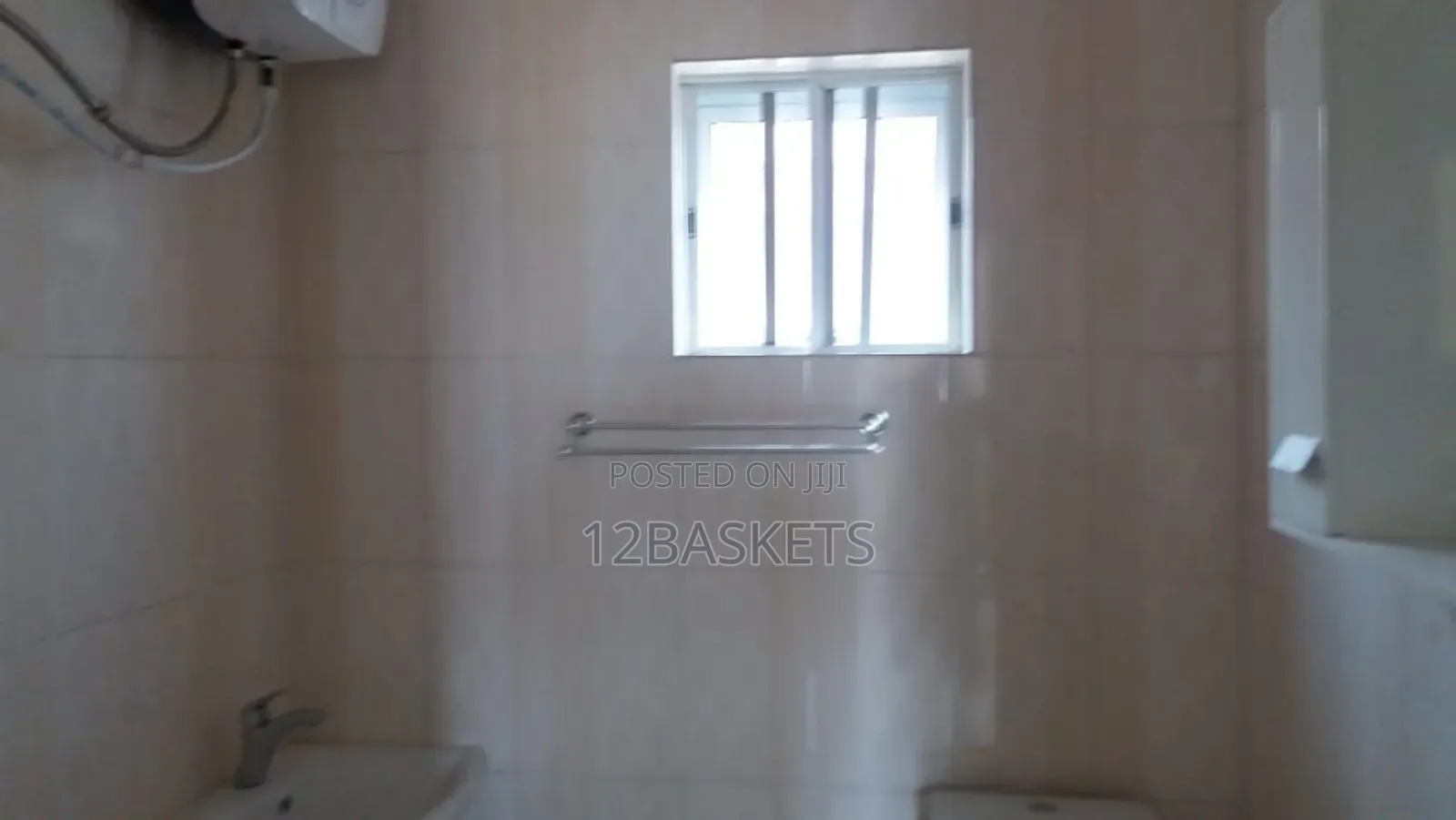 Furnished 5bdrm Duplex in Arepo, Obafemi-Owode for sale