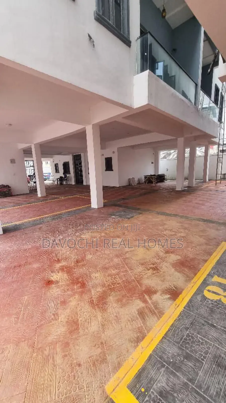 3bdrm Duplex in Ologolo Estate, Lekki for rent