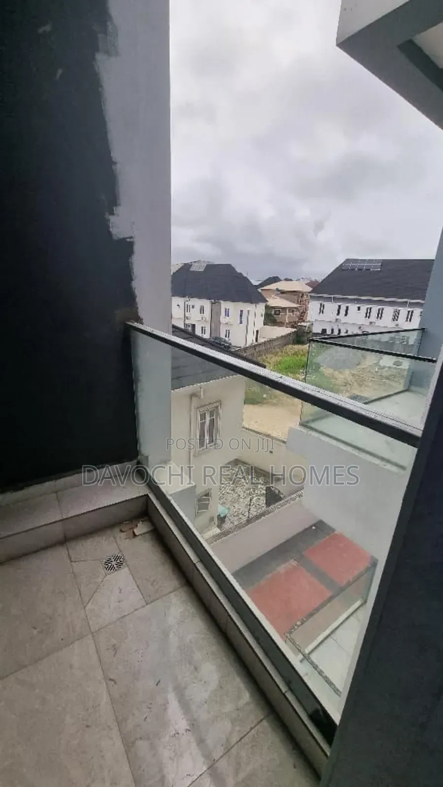 3bdrm Duplex in Ologolo Estate, Lekki for rent