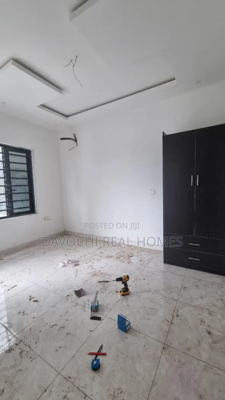 3bdrm Duplex in Ologolo Estate, Lekki for rent