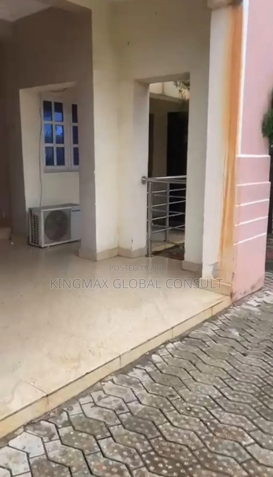 2bdrm Duplex in Wuye Abuja for sale