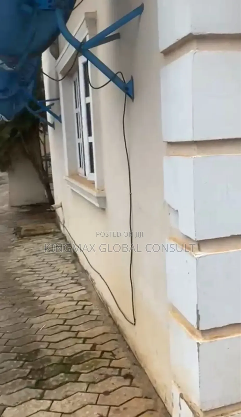 2bdrm Duplex in Wuye Abuja for sale